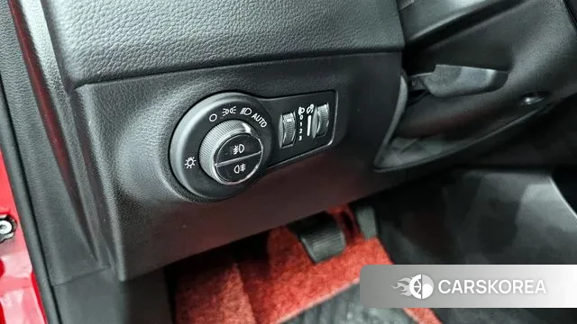 Jeep Compass 2nd Generation id 3541242 из Кореи 9