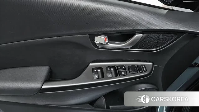 Hyundai The New Kona id 3400917 из Кореи 9