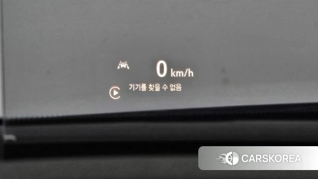 Chevrolet (GM Daewoo) Trailblazer id 4469795 из Кореи 9