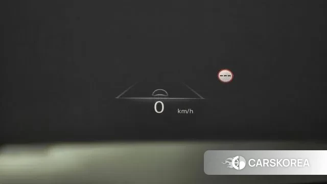 Genesis GV70 id 3753062 из Кореи 9