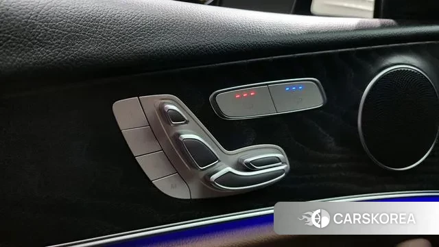 Mercedes-Benz E-Class W213 id 3437166 из Кореи 9