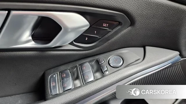 BMW 3 Series (G20) id 3263405 из Кореи 9