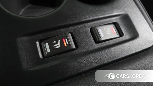 Renault Korea (Samsung) SM6 id 4465525 из Кореи 9