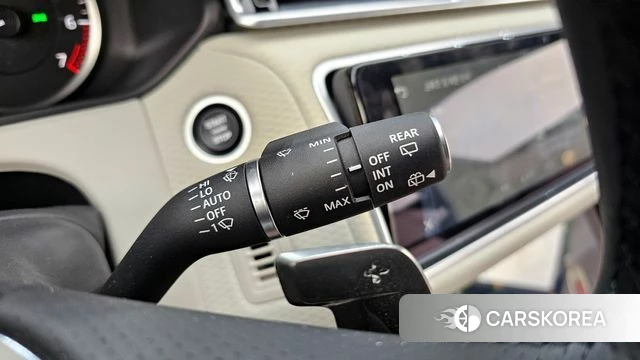 Land Rover Range Rover Velar id 3922422 из Кореи 9