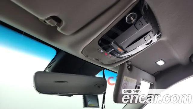 Kia K8 id 2746238 из Кореи 9