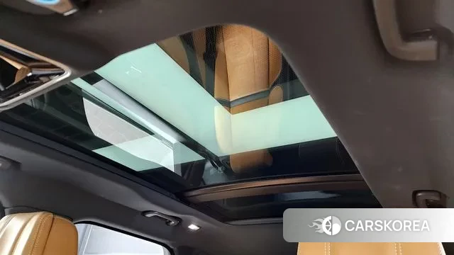 Land Rover Range Rover Velar id 3627155 из Кореи 9