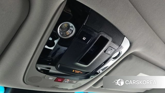 Kia K8 id 4303109 из Кореи 9