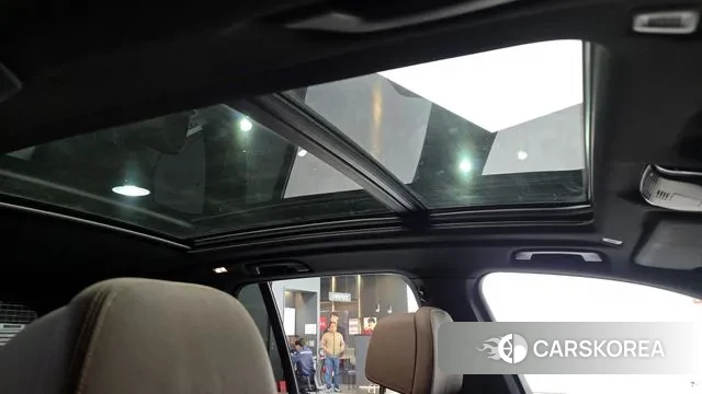 BMW X5 (G05) id 3493946 из Кореи 9