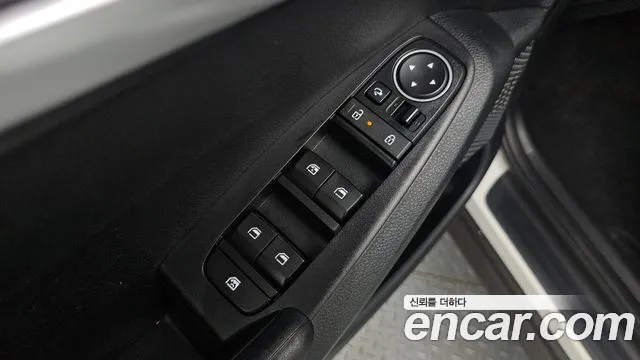 Kia The New Seltos id 2686059 из Кореи 9