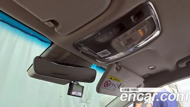 Genesis G80 (RG3) id 2944841 из Кореи 9