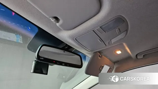 Hyundai The New Avante AD id 3661627 из Кореи 9