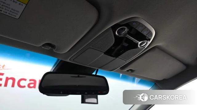 Hyundai Grandeur IG id 4020183 из Кореи 9