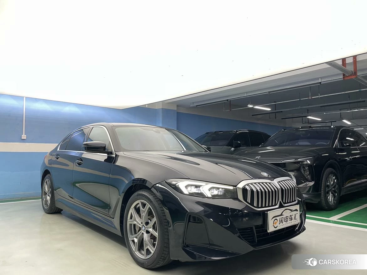 BMW i3 id 4492733 из Китая 9