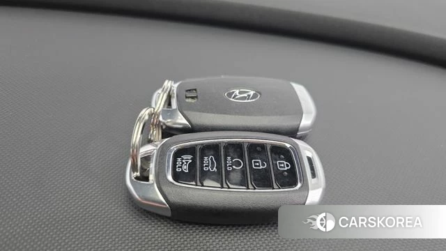 Hyundai Avante (CN7) id 4698068 из Кореи 9