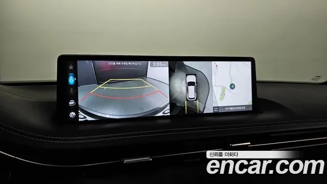 Genesis GV70 id 2911258 из Кореи 9