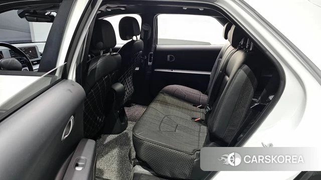 Hyundai Ionic 5 id 4186641 из Кореи 9