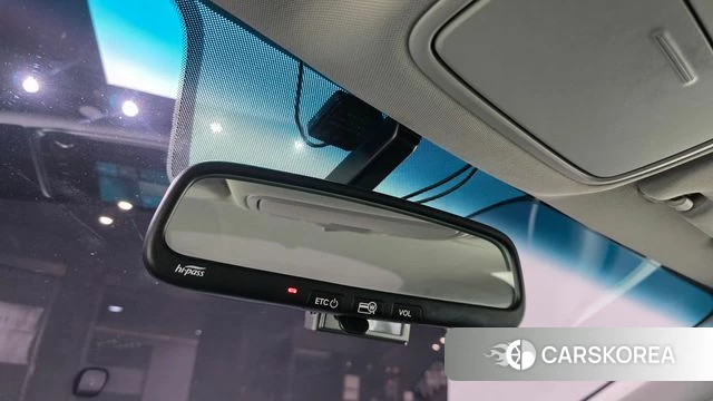 Kia The New K5 2nd generation id 4502751 из Кореи 9
