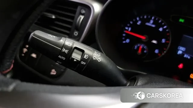 Kia The New Sorento id 2986486 из Кореи 9