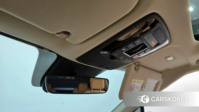 Kia Carnival 4th generation id 4337093 из Кореи 9