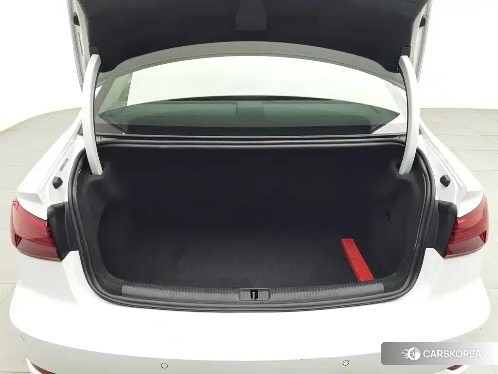 Audi A3 id 4554159 из Китая 9