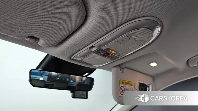 Hyundai Ionic 5 id 3426519 из Кореи 9