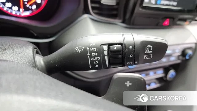 Hyundai Veloster (JS) id 3183208 из Кореи 9