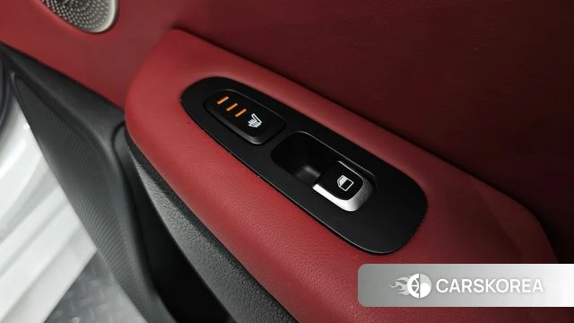 Kia Stinger id 3917353 из Кореи 9