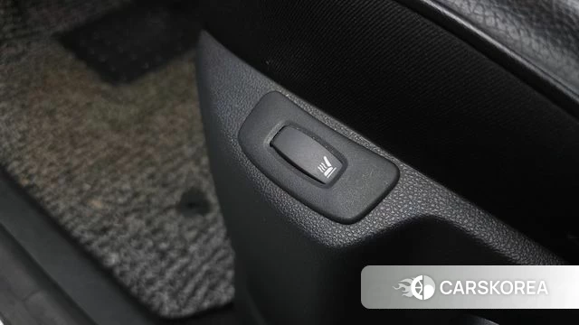 Renault Korea (Samsung) New QM3 id 4424660 из Кореи 9