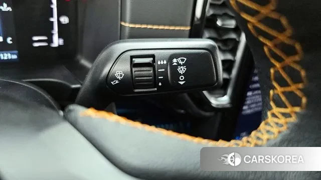 Ford Ranger 4th Generation id 3327843 из Кореи 9