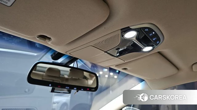 Hyundai Grandeur IG id 4483165 из Кореи 9