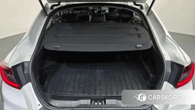 Renault Korea (Samsung) XM3 id 4535926 из Кореи 9