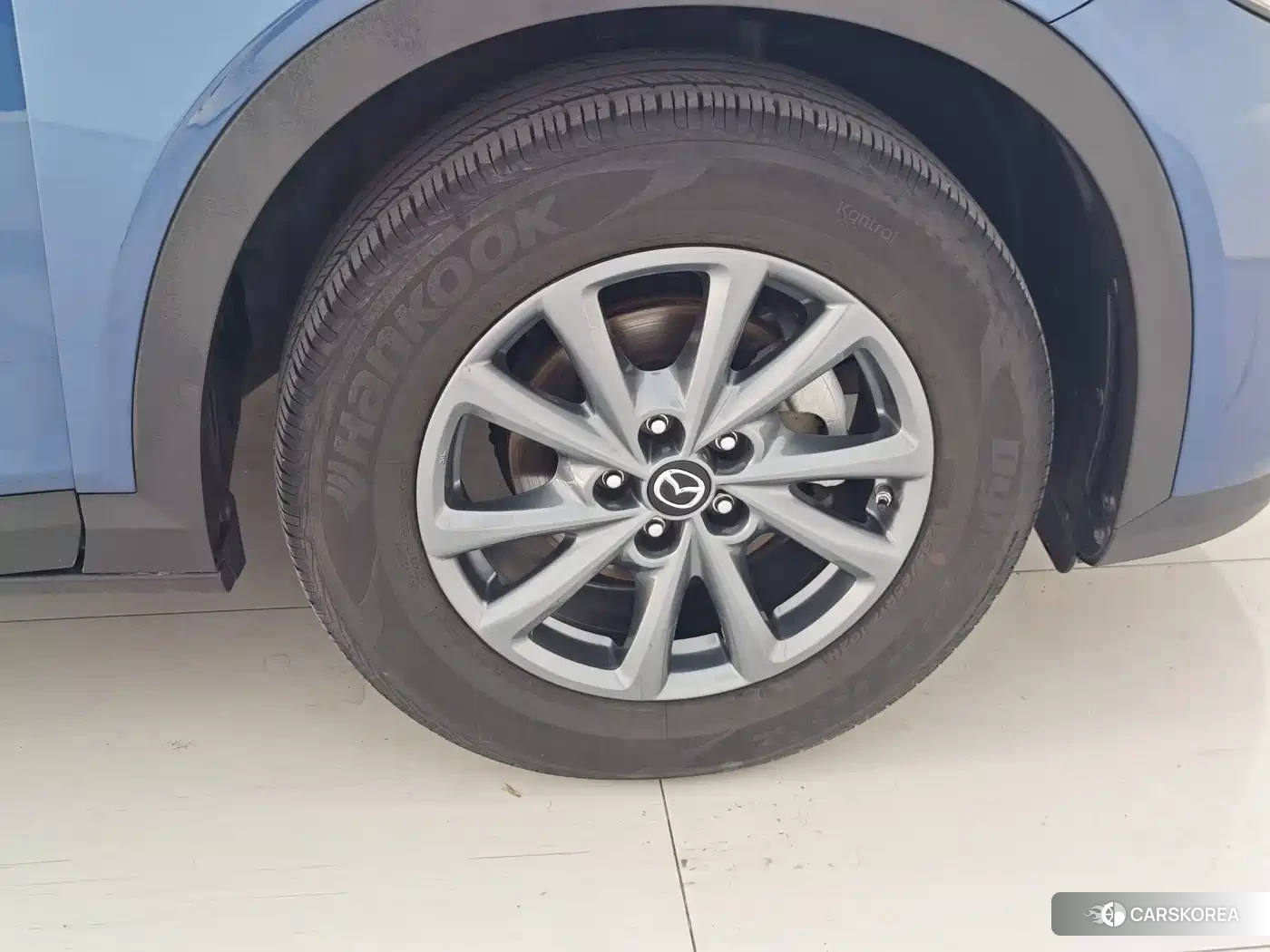 Mazda CX-4 id 4653846 из Китая 9