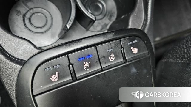 Kia Morning Urban (JA) id 4494451 из Кореи 9
