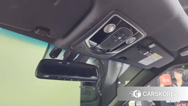 Ssangyong Torres id 3596938 из Кореи 9