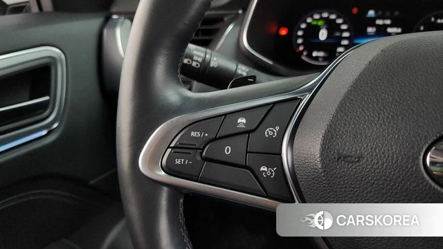 Renault Korea (Samsung) XM3 id 4446673 из Кореи 9
