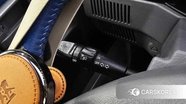 Chevrolet (GM Daewoo) New Damas id 3814581 из Кореи 9