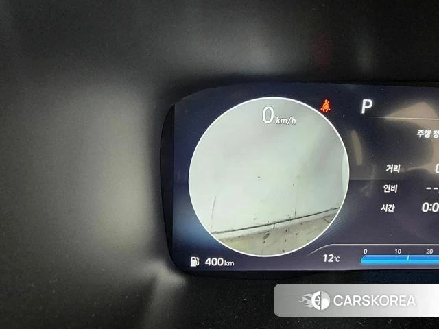 Hyundai The New Santa Fe id 3833858 из Кореи 9