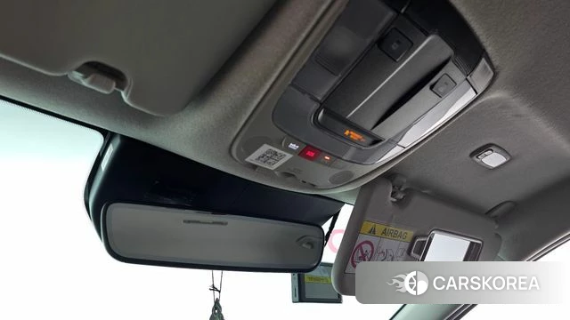 Kia Di All New Niro EV id 4608343 из Кореи 9