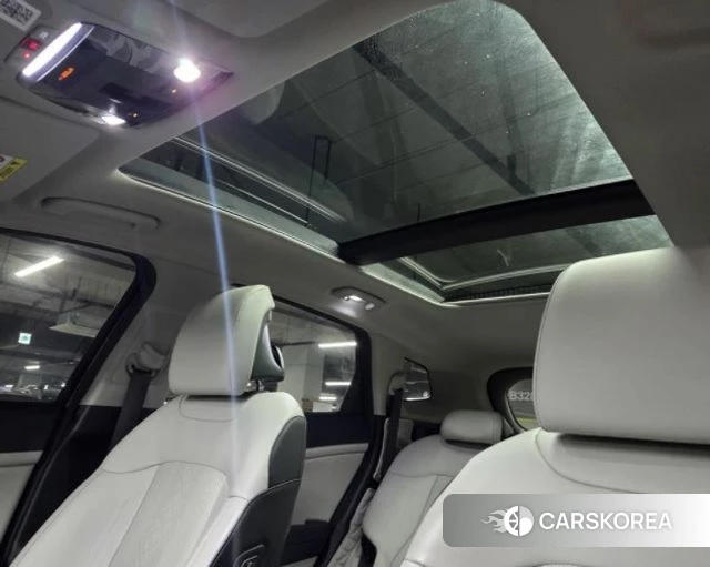 Kia Sportage 5th Generation Hybrid id 3818588 из Кореи 9