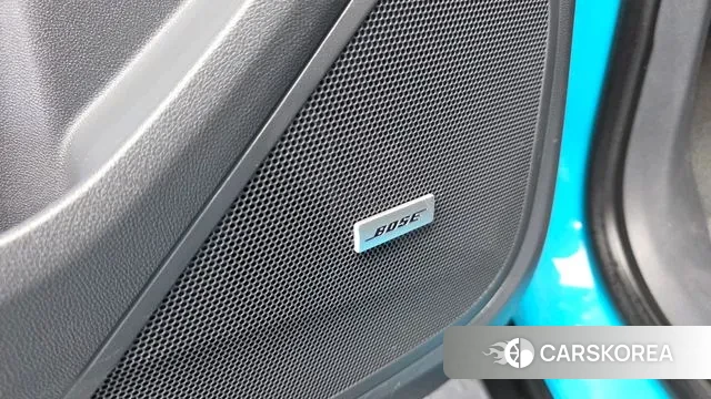 Chevrolet (GM Daewoo) Bolt EV id 3697517 из Кореи 9