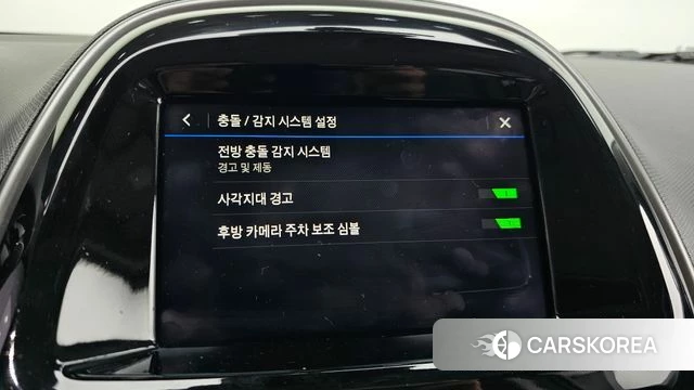 Chevrolet (GM Daewoo) The New Spark id 4428533 из Кореи 9