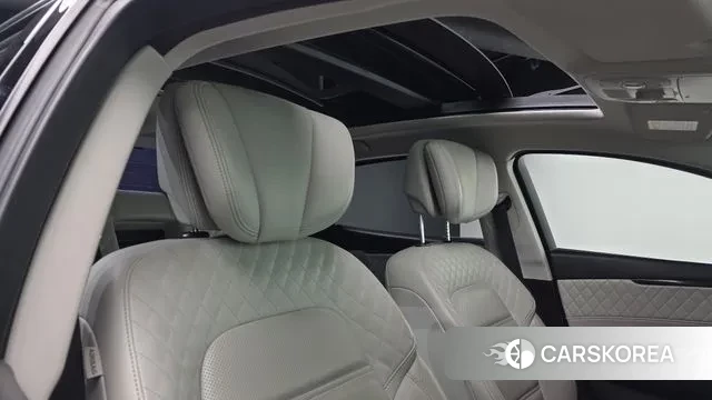 Renault Korea (Samsung) SM6 id 3789654 из Кореи 9