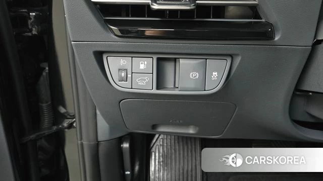 Kia EV6 id 4697213 из Кореи 9