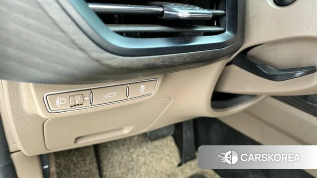 Kia K8 id 4283196 из Кореи 9