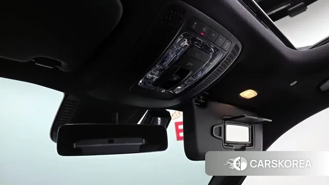 Mercedes-Benz GLB-Class X247 id 3697729 из Кореи 9