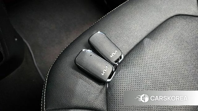 Kia The New Kia Ray id 4186362 из Кореи 9
