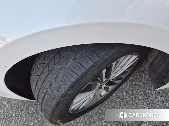 Hyundai Grandeur IG id 3636733 из Кореи 9