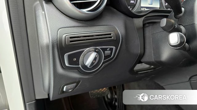 Mercedes-Benz GLC-Class X253 id 4477092 из Кореи 9