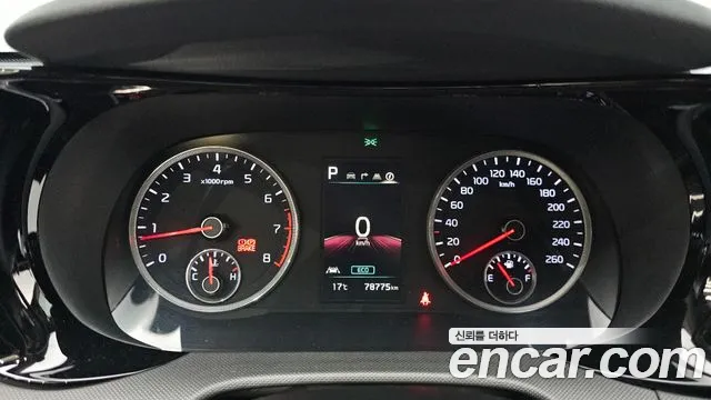 Kia K5 3rd generation id 2674483 из Кореи 9