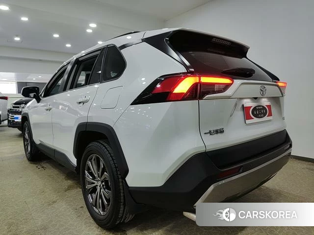 Toyota RAV4 Rongfang id 4342007 из Китая 9